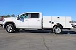 Used 2024 GMC Sierra 2500 Crew Cab 4WD Service Truck for sale #U4807 - photo 5