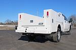 Used 2024 GMC Sierra 2500 Crew Cab 4WD Service Truck for sale #U4807 - photo 2