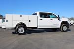 Used 2024 GMC Sierra 2500 Crew Cab 4WD Service Truck for sale #U4807 - photo 7