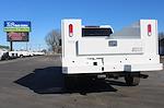 Used 2024 GMC Sierra 2500 Crew Cab 4WD Service Truck for sale #U4807 - photo 37