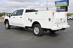 Used 2024 GMC Sierra 2500 Crew Cab Service Truck for sale #U4807 - photo 2