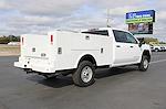 Used 2024 GMC Sierra 2500 Crew Cab Service Truck for sale #U4807 - photo 5