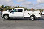 Used 2024 GMC Sierra 2500 Crew Cab Service Truck for sale #U4807 - photo 6