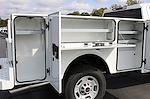 Used 2024 GMC Sierra 2500 Crew Cab Service Truck for sale #U4807 - photo 9