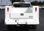 Used 2024 GMC Sierra 2500 Crew Cab Service Truck for sale #U4807 - photo 11