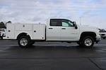 Used 2024 Chevrolet Silverado 2500 Double Cab Service Truck for sale #U4828 - photo 8