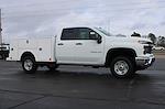 Used 2024 Chevrolet Silverado 2500 Double Cab Service Truck for sale #U4828 - photo 9