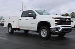 Used 2024 Chevrolet Silverado 2500 Double Cab Service Truck for sale #U4828 - photo 10