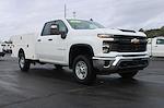 Used 2024 Chevrolet Silverado 2500 Double Cab Service Truck for sale #U4828 - photo 11