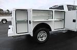 Used 2024 Chevrolet Silverado 2500 Double Cab Service Truck for sale #U4828 - photo 33