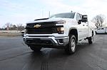 Used 2024 Chevrolet Silverado 2500 Double Cab Service Truck for sale #U4828 - photo 3