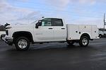 Used 2024 Chevrolet Silverado 2500 Double Cab Service Truck for sale #U4828 - photo 4