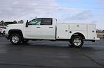 Used 2024 Chevrolet Silverado 2500 Double Cab Service Truck for sale #U4828 - photo 5