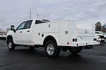 Used 2024 Chevrolet Silverado 2500 Double Cab Service Truck for sale #U4828 - photo 6