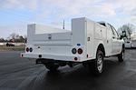 Used 2024 Chevrolet Silverado 2500 Double Cab Service Truck for sale #U4828 - photo 2
