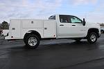 Used 2024 Chevrolet Silverado 2500 Double Cab Service Truck for sale #U4828 - photo 7