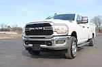 Used 2024 Ram 2500 Crew Cab 4WD Service Truck for sale #U4836 - photo 3