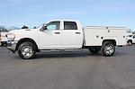 Used 2024 Ram 2500 Crew Cab 4WD Service Truck for sale #U4836 - photo 4