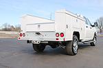 Used 2024 Ram 2500 Crew Cab 4WD Service Truck for sale #U4836 - photo 2
