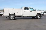 Used 2024 Ram 2500 Crew Cab 4WD Service Truck for sale #U4836 - photo 7