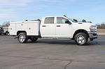 Used 2024 Ram 2500 Crew Cab 4WD Service Truck for sale #U4836 - photo 8