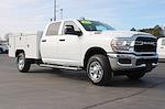 Used 2024 Ram 2500 Crew Cab 4WD Service Truck for sale #U4836 - photo 9