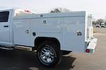 Used 2024 Ram 2500 Crew Cab 4WD Service Truck for sale #U4836 - photo 33
