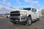 Used 2024 Ram 2500 Crew Cab 4WD Service Truck for sale #U4837 - photo 3