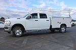 Used 2024 Ram 2500 Crew Cab 4WD Service Truck for sale #U4837 - photo 4