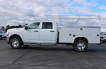 Used 2024 Ram 2500 Crew Cab 4WD Service Truck for sale #U4837 - photo 5