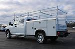 Used 2024 Ram 2500 Crew Cab 4WD Service Truck for sale #U4837 - photo 6