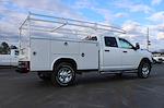 Used 2024 Ram 2500 Crew Cab 4WD Service Truck for sale #U4837 - photo 7