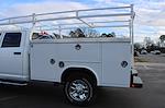 Used 2024 Ram 2500 Crew Cab 4WD Service Truck for sale #U4837 - photo 33