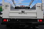 Used 2024 Ram 2500 Crew Cab 4WD Service Truck for sale #U4837 - photo 39