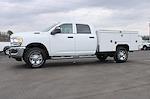Used 2024 Ram 2500 Crew Cab 4WD Service Truck for sale #U4839 - photo 4