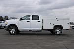 Used 2024 Ram 2500 Crew Cab 4WD Service Truck for sale #U4839 - photo 5