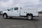 Used 2024 Ram 2500 Crew Cab 4WD Service Truck for sale #U4839 - photo 6