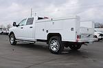 Used 2024 Ram 2500 Crew Cab 4WD Service Truck for sale #U4839 - photo 7
