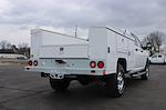 Used 2024 Ram 2500 Crew Cab 4WD Service Truck for sale #U4839 - photo 2
