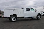 Used 2024 Ram 2500 Crew Cab 4WD Service Truck for sale #U4839 - photo 8