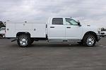 Used 2024 Ram 2500 Crew Cab 4WD Service Truck for sale #U4839 - photo 9