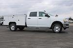 Used 2024 Ram 2500 Crew Cab 4WD Service Truck for sale #U4839 - photo 10