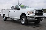 Used 2024 Ram 2500 Crew Cab 4WD Service Truck for sale #U4839 - photo 11