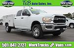 Used 2024 Ram 2500 Crew Cab 4WD Service Truck for sale #U4840 - photo 1