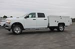 Used 2024 Ram 2500 Crew Cab 4WD Service Truck for sale #U4840 - photo 4