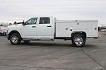 Used 2024 Ram 2500 Crew Cab 4WD Service Truck for sale #U4840 - photo 5