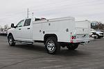 Used 2024 Ram 2500 Crew Cab 4WD Service Truck for sale #U4840 - photo 6
