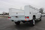 Used 2024 Ram 2500 Crew Cab 4WD Service Truck for sale #U4840 - photo 2