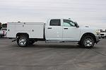 Used 2024 Ram 2500 Crew Cab 4WD Service Truck for sale #U4840 - photo 8