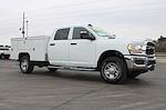 Used 2024 Ram 2500 Crew Cab 4WD Service Truck for sale #U4840 - photo 9
